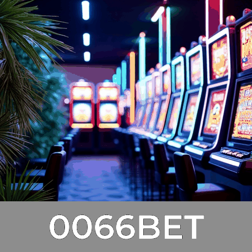 0066BET: Seu Destino para Bônus e Ofertas Exclusivas