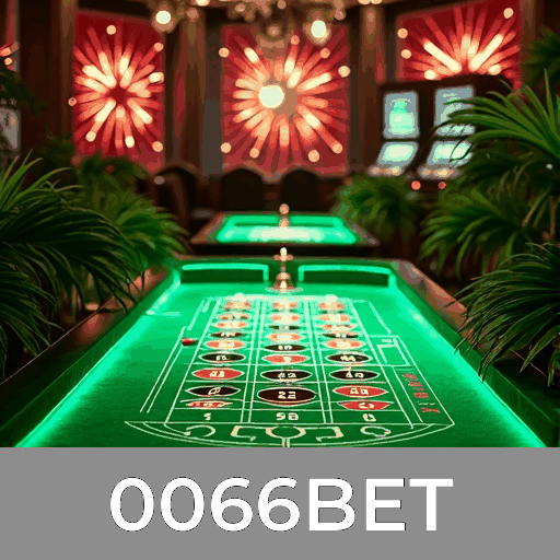 0066BET: O Seu Cassino Online Premiado e Seguro