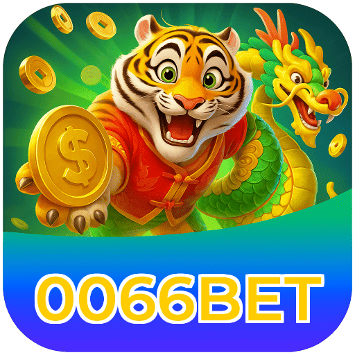 0066BET Logo